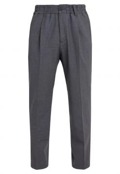 DRYKORN CHASY - Trousers - Anthra -Trend Code Shop 66a08fca73624b6f87f81fb6dfe289ed