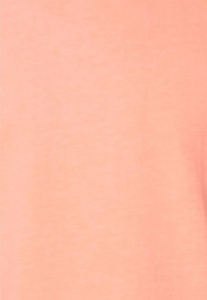 DRYKORN SAMUEL - Basic T-shirt - Orange 5 DRYKORN SAMUEL - Basic T-shirt - Orange - Image 3