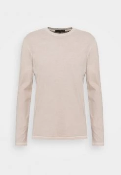 DRYKORN LENNY - Long Sleeved Top - Beige