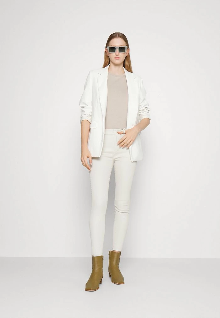 DRYKORN WINCH - Trousers - Offwhite 4 DRYKORN WINCH - Trousers - Offwhite - Image 2