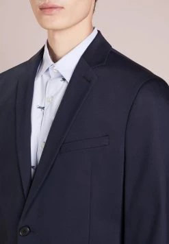 DRYKORN HURLEY - Suit Jacket - Navy -Trend Code Shop 67323ff576d541efa063f5d1ba528782