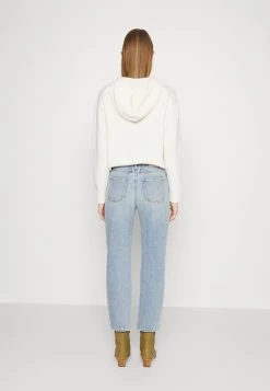 DRYKORN MOM - Relaxed Fit Jeans - Blue -Trend Code Shop 67a5886366784250b91f0734dd5f8abe