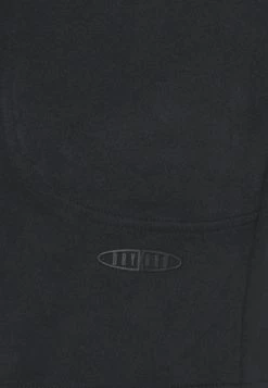 DRYKORN BREAK - Shorts - Black -Trend Code Shop 6822e0d4b90847bb94451aeaf5e2a82a