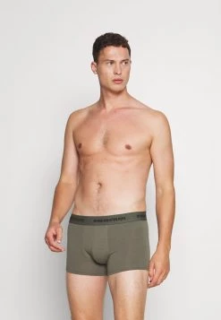 DRYKORN CORBIN 3 PACK - Pants - Multi -Trend Code Shop 68909a65bf784390a9bf0e9f8884cbf0