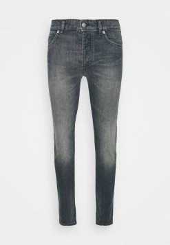 DRYKORN JAZ - Jeans Skinny Fit - Blau -Trend Code Shop 68b0acdbd31d499497caa92d9ea00047