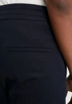 DRYKORN CHASY - Chinos - Navy -Trend Code Shop 693f1cf2a52a4811acff3d04cd5f29fe