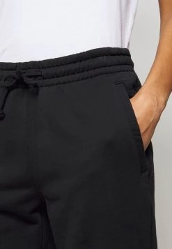 DRYKORN ONCE - Tracksuit Bottoms - Schwarz -Trend Code Shop 694a8443bf1a405881156a89d6eb664a