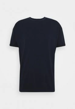 DRYKORN THILO - Basic T-shirt - Blau 12 DRYKORN THILO - Basic T-shirt - Blau -Trend Code Shop 698fa46f6eeb4b338cbee1e49630c140