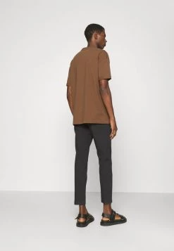 DRYKORN KREW - Chinos - Blau -Trend Code Shop 699565e59a0b418bad63c6cd4b132a25