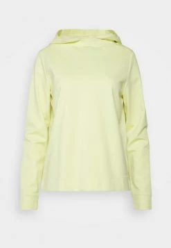 DRYKORN PAPILIA - Long Sleeved Top - Yellow