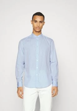 DRYKORN TAROK - Shirt - Blue