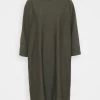 DRYKORN TILESA - Day Dress - Grün -Trend Code Shop 6a0fb0f43e3545d8b6bd917f081665f1