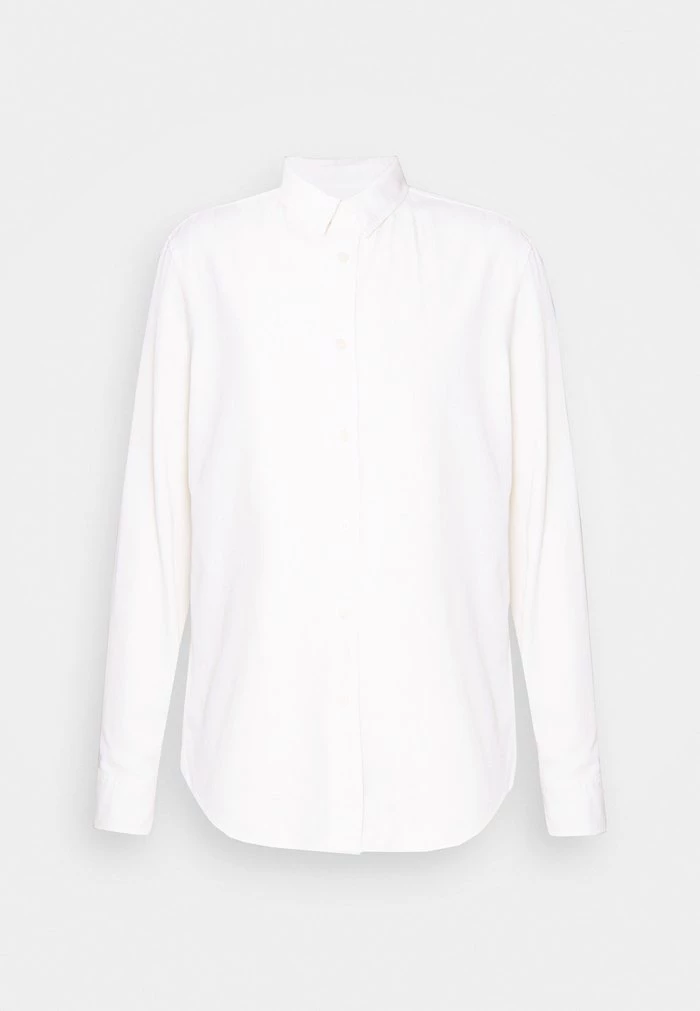 DRYKORN LOKEN - Shirt - Off-white 8 DRYKORN LOKEN - Shirt - Off-white - Image 6