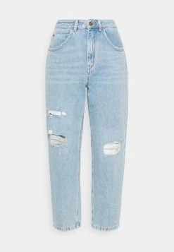 Trend Code Shop 8 DRYKORN SHELTER - Relaxed Fit Jeans - Blau