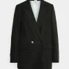 DRYKORN WARDLOW - Blazer - Schwarz