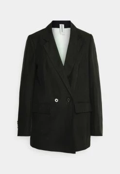 DRYKORN WARDLOW - Blazer - Schwarz