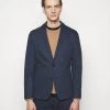 DRYKORN HURLEY - Suit Jacket - Dark Blue