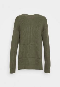 DRYKORN LUCA - Jumper - Grün