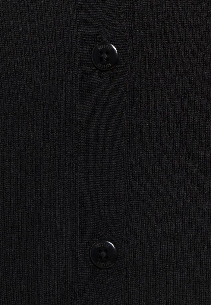 DRYKORN SAIRA - Jumper Dress - Schwarz 5 DRYKORN SAIRA - Jumper Dress - Schwarz - Image 3