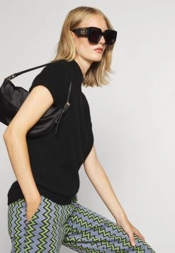 DRYKORN TILANI - Jumper - Schwarz 11 DRYKORN TILANI - Jumper - Schwarz -Trend Code Shop 6bc4b64e89014863873ad9405752fa8e