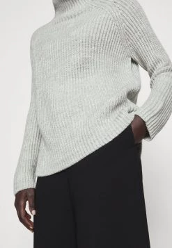 DRYKORN ARWEN - Jumper - Grau -Trend Code Shop 6c31704e43784ec0bdc9f11ba0b2355e