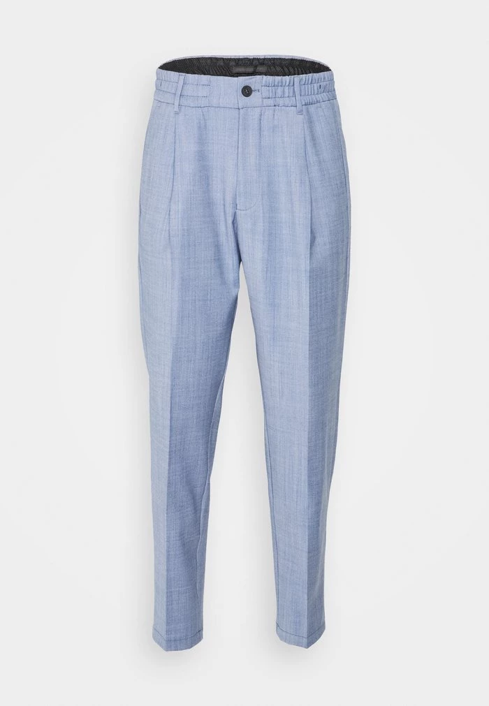 DRYKORN CHASY - Trousers - Blue 7 DRYKORN CHASY - Trousers - Blue - Image 5