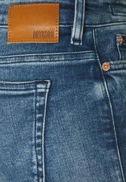 DRYKORN NEED - Jeans Skinny Fit - Blau 7 DRYKORN NEED - Jeans Skinny Fit - Blau -Trend Code Shop 6c4542094aed46dcb70d1e52191f6c81