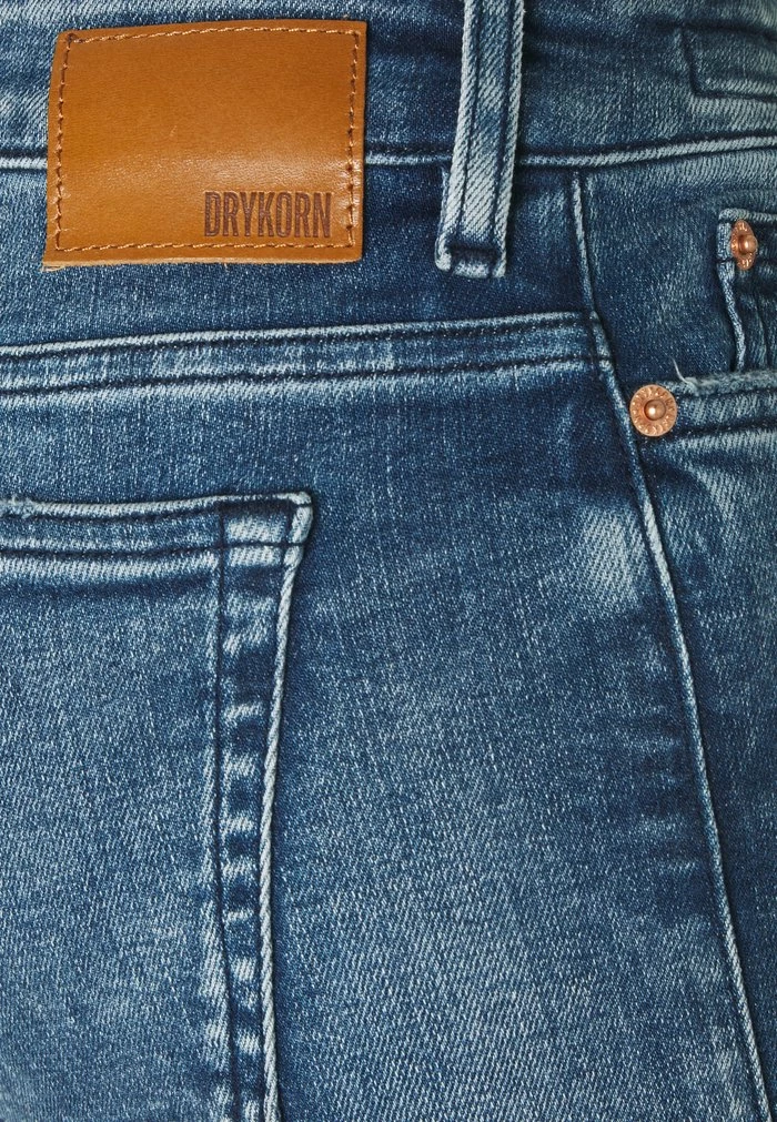 DRYKORN NEED - Jeans Skinny Fit - Blau 5 DRYKORN NEED - Jeans Skinny Fit - Blau - Image 3