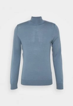 DRYKORN WATSON - Jumper - Blau -Trend Code Shop 6c6da667fde14eb48b397c2ec78d4faa
