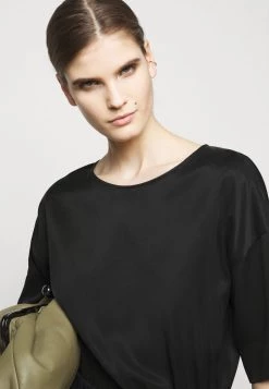 DRYKORN TAMASHA - Day Dress - Schwarz -Trend Code Shop 6d4046cb6d4340b1a010bbb7e9cc661e