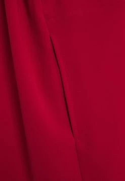 DRYKORN CHARRI - Day Dress - Rot -Trend Code Shop 6e1f6dd789b44ab3b01bcd8904412aea