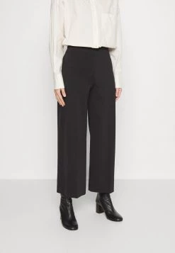 DRYKORN TRUE - Trousers - Schwarz