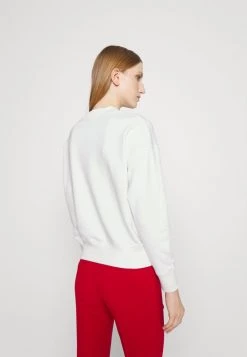 DRYKORN RESALI - Sweatshirt - Weiss -Trend Code Shop 6e349ae3cd794e5aa834e9461bacea43