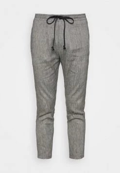 DRYKORN JEGER - Trousers - Grey 10 DRYKORN JEGER - Trousers - Grey -Trend Code Shop 6e3a74d9c69a4d4594484ffcfedcd8c9