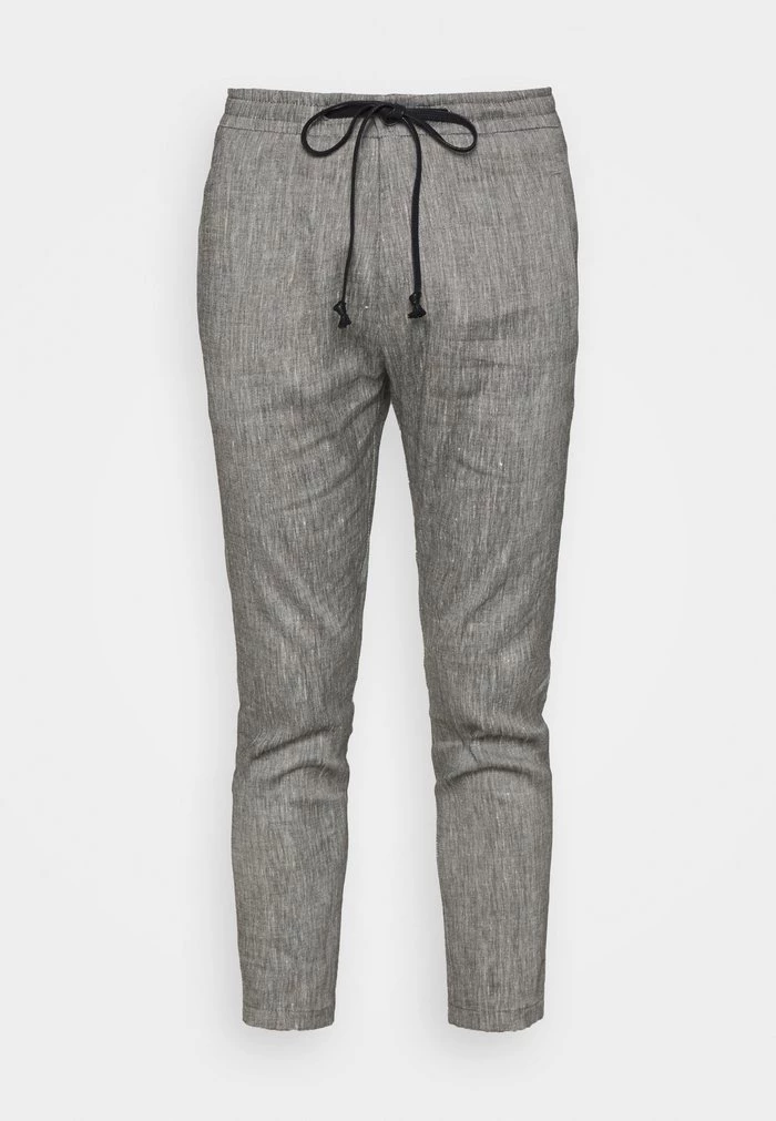 DRYKORN JEGER - Trousers - Grey 6 DRYKORN JEGER - Trousers - Grey - Image 4