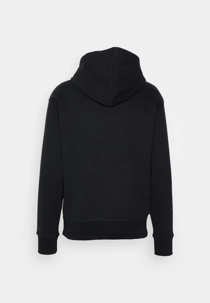 DRYKORN BRADLEY - Sweatshirt - Schwarz 4 DRYKORN BRADLEY - Sweatshirt - Schwarz - Image 2