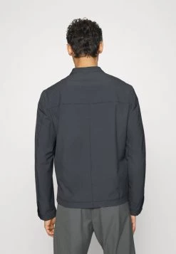 DRYKORN NESSO - Blazer Jacket - Grey -Trend Code Shop 6ec9104f28b94b669e1e3f4ad2285bd9