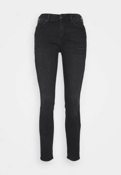 DRYKORN NEED - Jeans Skinny Fit - Black