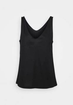 DRYKORN AURENI - Top - Schwarz