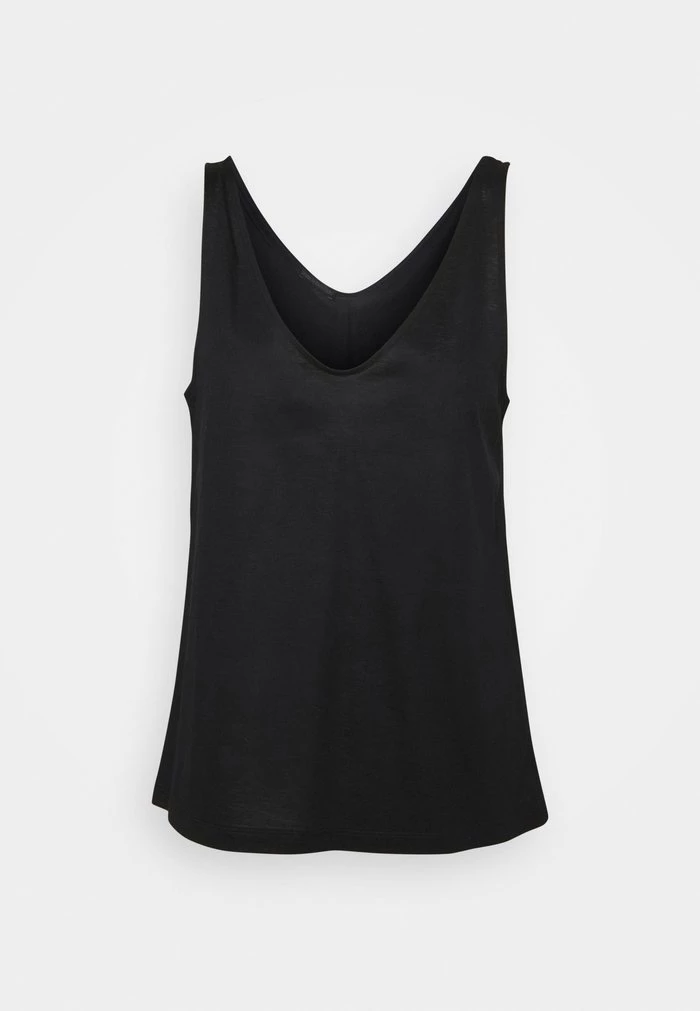 DRYKORN AURENI - Top - Schwarz 3 DRYKORN AURENI - Top - Schwarz