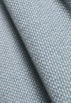 DRYKORN BAUPREY - Classic Coat - Blue 11 DRYKORN BAUPREY - Classic Coat - Blue -Trend Code Shop 6f2067b8288b4d2ebef7bc1d56590af8