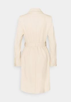 DRYKORN HOLMAN - Trenchcoat - Braun -Trend Code Shop 6f68cfacfde645fa991b15e2f82bf5fd