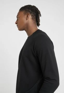 DRYKORN FLORENZ - Sweatshirt - Black -Trend Code Shop 6f8a9ca8d08c4fb18503f1324b02df6d