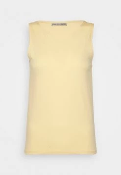 DRYKORN OLINA - Top - Orange 12 DRYKORN OLINA - Top - Orange -Trend Code Shop 6fdb0aa979fc40b88d3ec4ed1ff50075