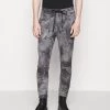 DRYKORN KAB - Trousers - Grau
