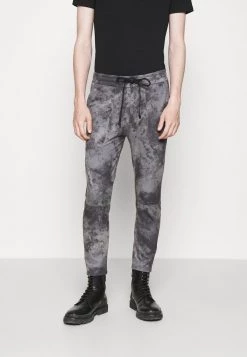 DRYKORN KAB - Trousers - Grau