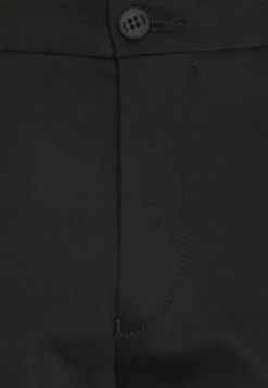 DRYKORN RAID - Trousers - Black -Trend Code Shop 703ca3862ba548d0a94f05d0cf91f321