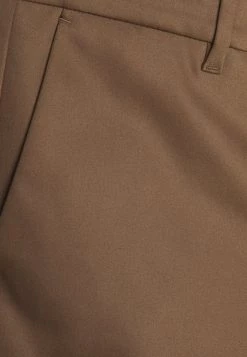 DRYKORN SIGHT - Chinos - Braun -Trend Code Shop 7077b95322cc41f5b5a04028667225ee