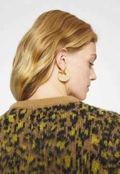 DRYKORN KIMONA - Jumper - Braun -Trend Code Shop 707bbea259ea4d9a9cf27171f04ab88b