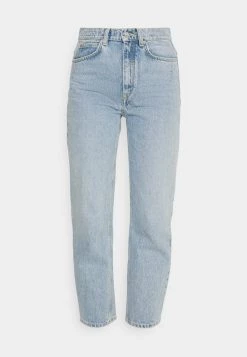 DRYKORN MOM - Relaxed Fit Jeans - Blue -Trend Code Shop 70992a055af442b29c6d9b3ee18aa082